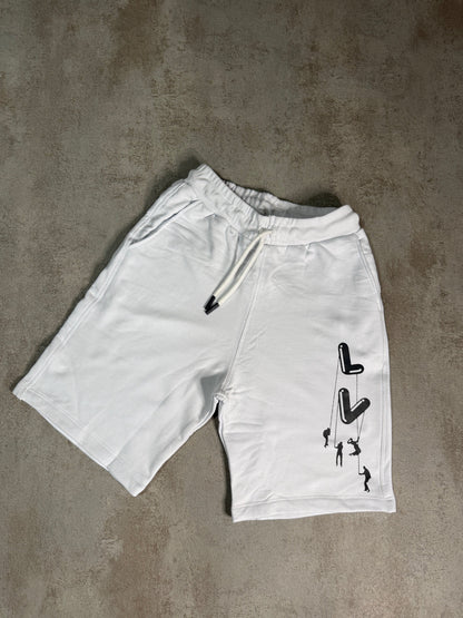 Pantalones cortos LOUIS VUITT0N