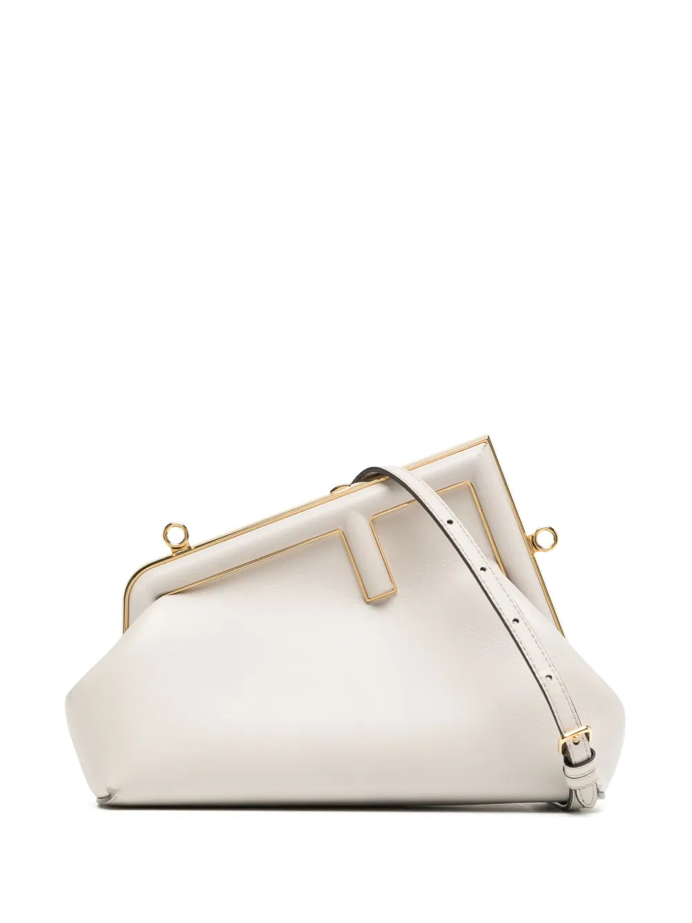 First Small White Women's HandBags