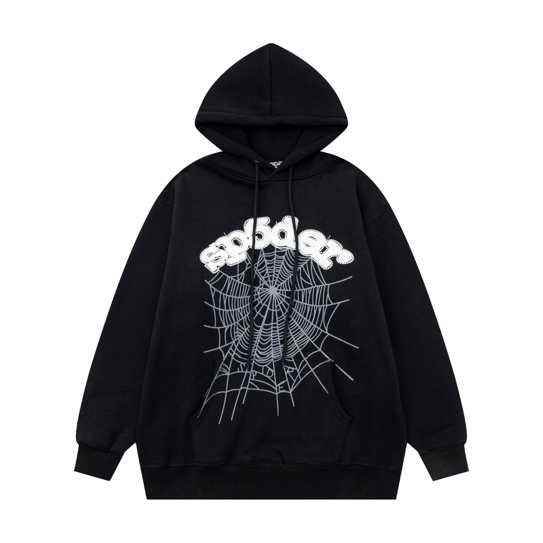 Sudadera Sp5der