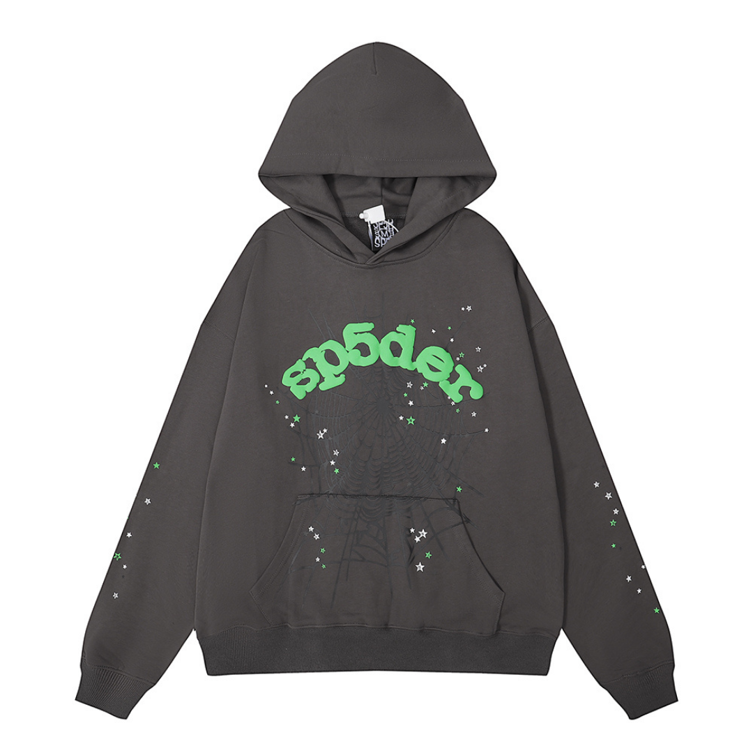 Sudadera Sp5der