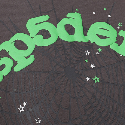 Sudadera Sp5der