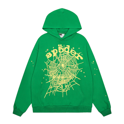 Sudadera Sp5der