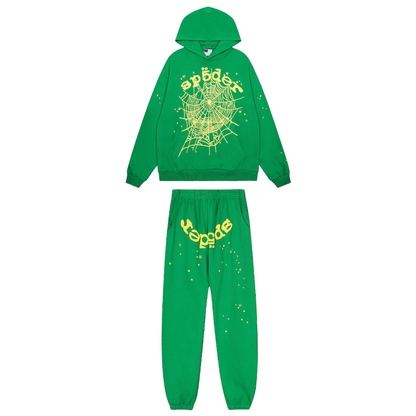 Sudadera Sp5der