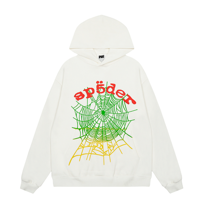 Sudadera Sp5der