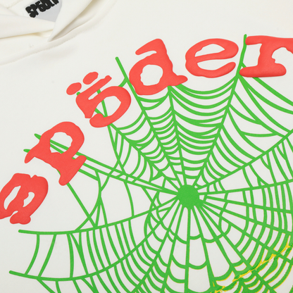 Sudadera Sp5der