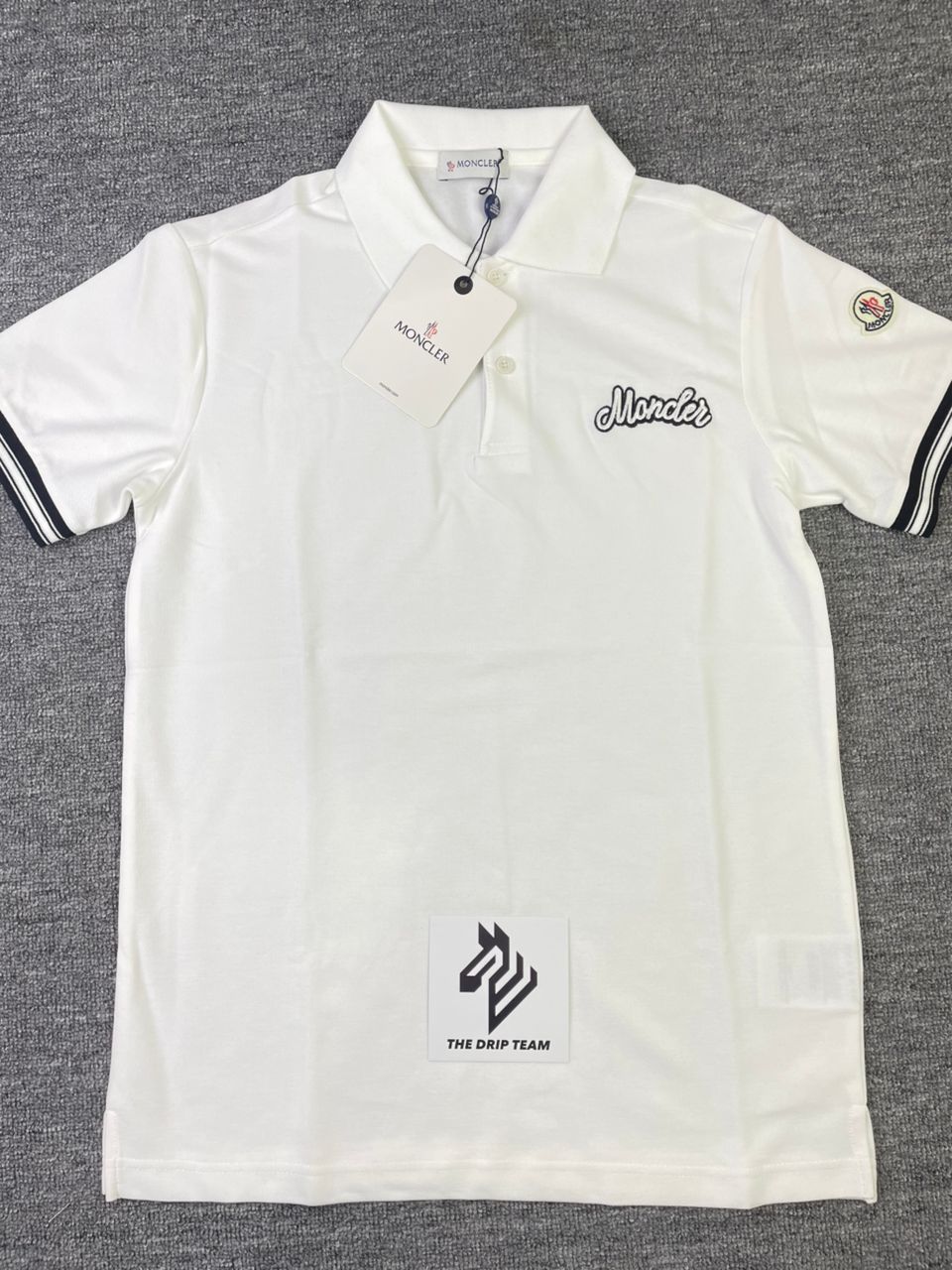 POLO MONCL£R