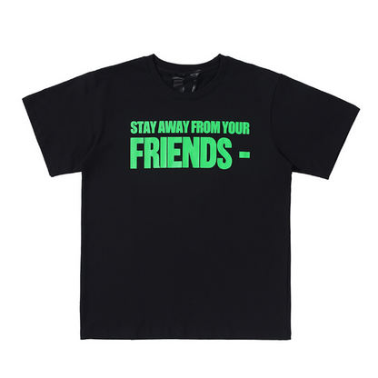Camiseta VLONE