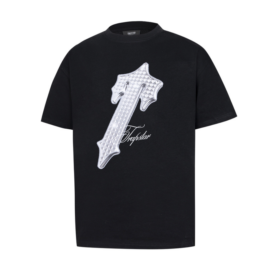 Camiseta TRAPSTAR