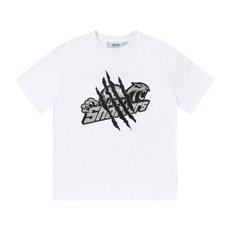 Camiseta TRAPSTAR