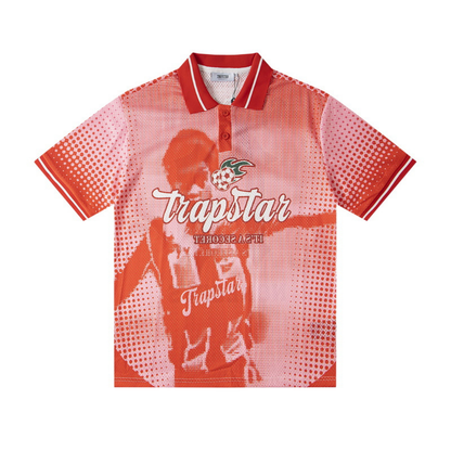 Camiseta TRAPSTAR