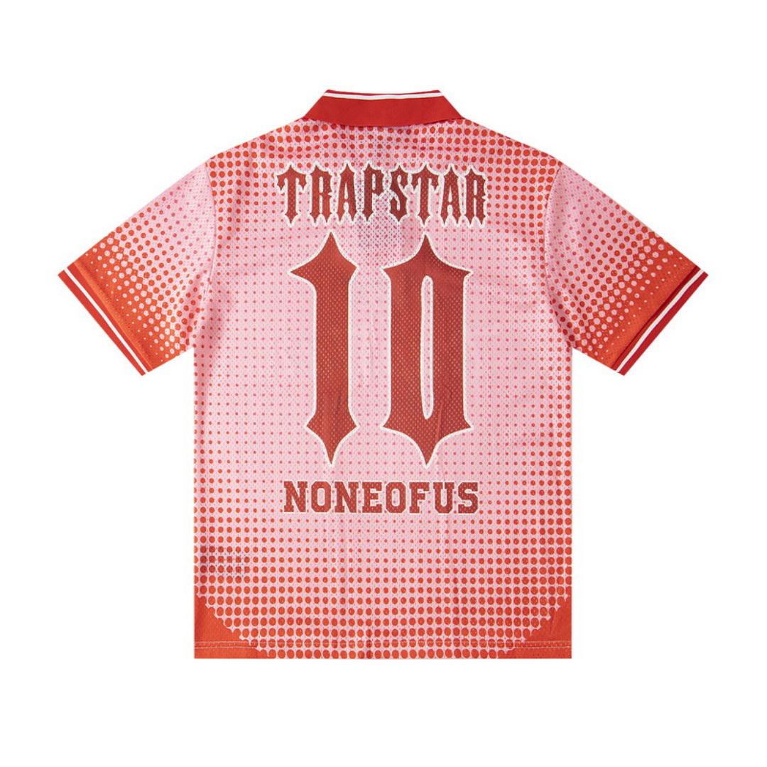 Camiseta TRAPSTAR