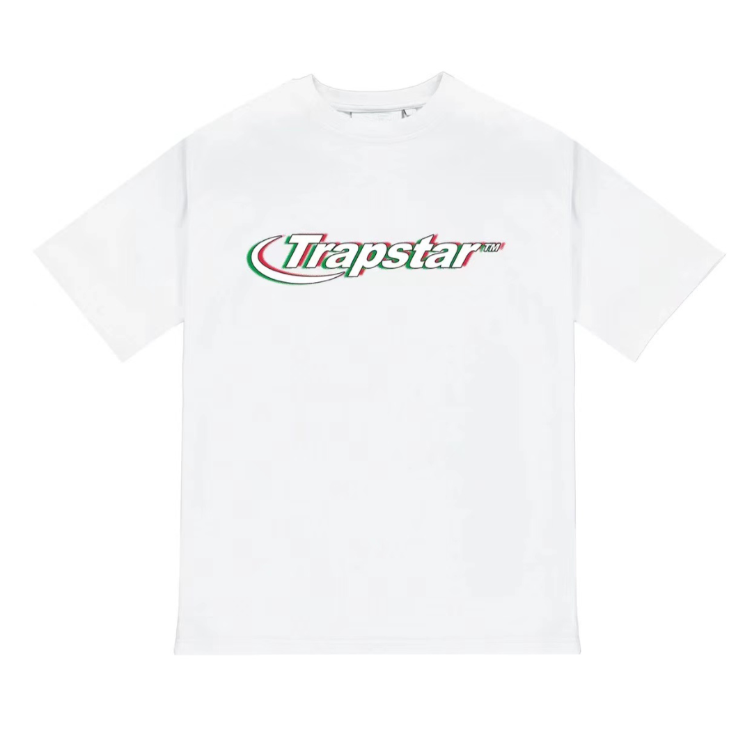Camiseta TRAPSTAR
