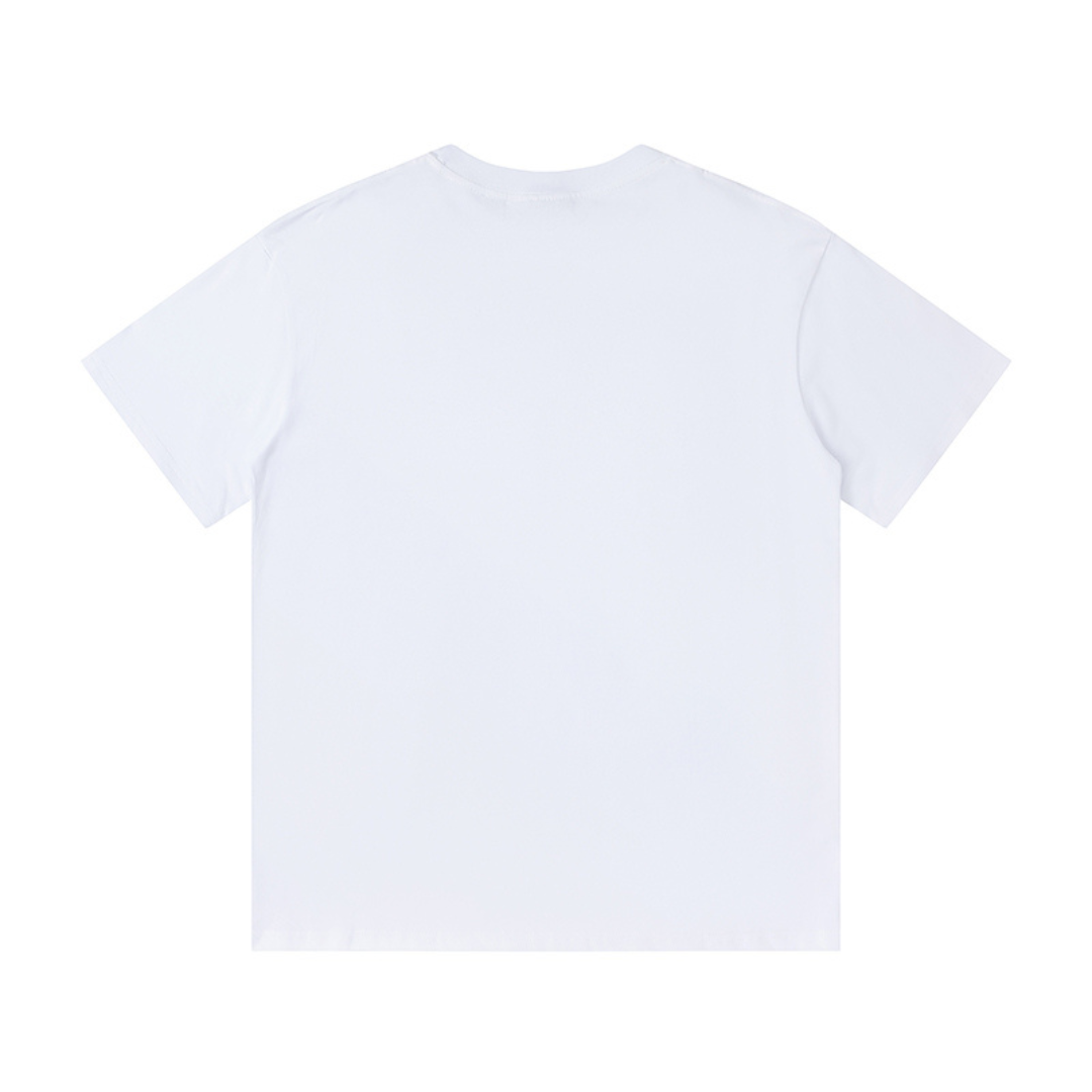 Camiseta TRAPSTAR