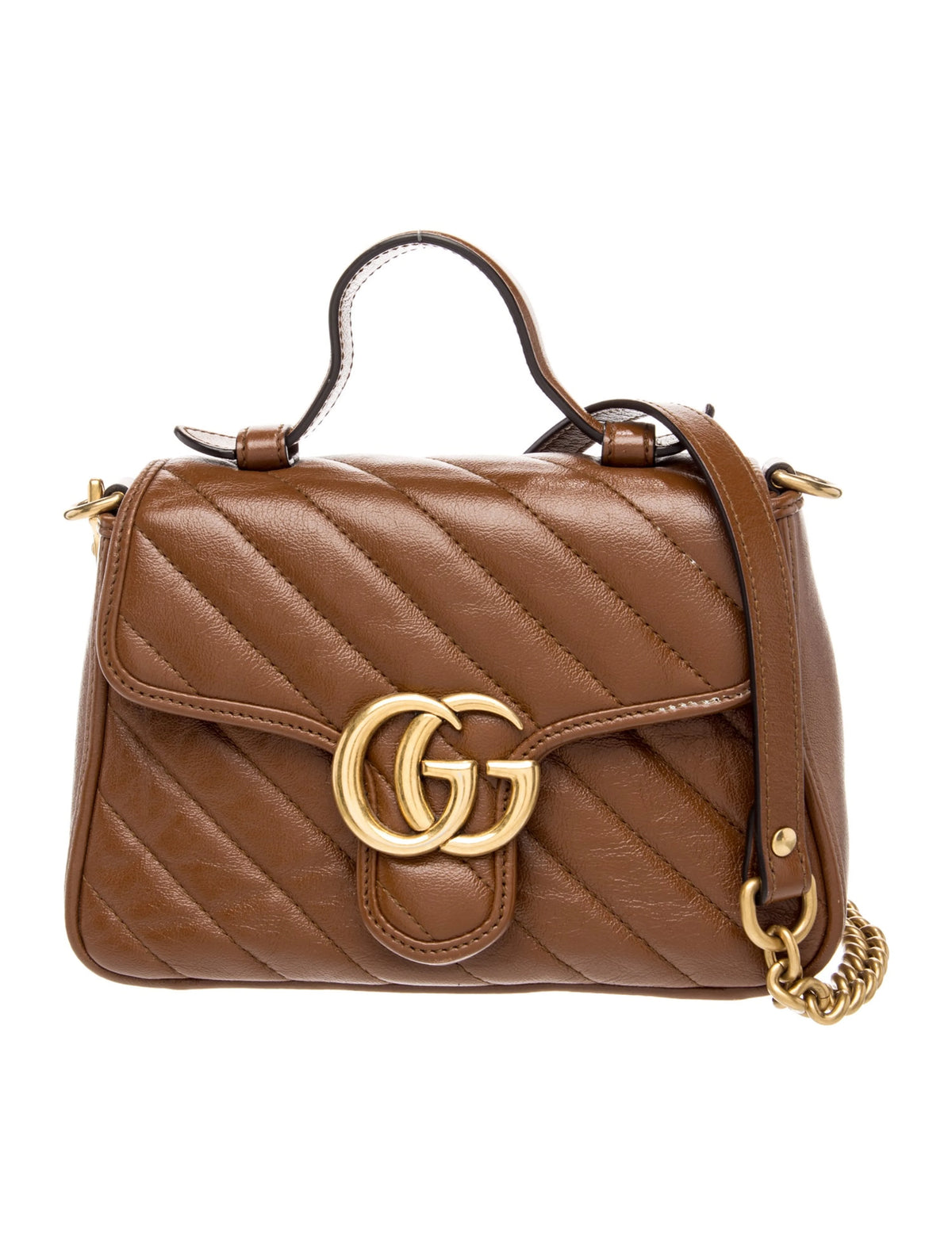 GUCC! Bag