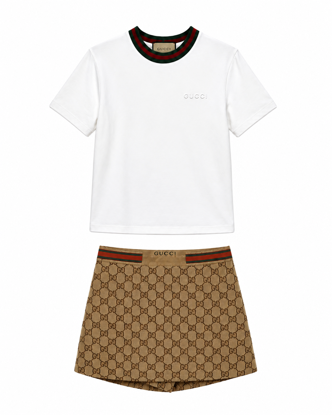 GUCC! Bag