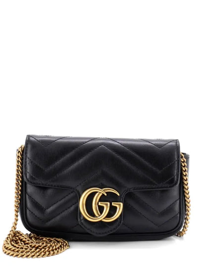 GUCC! Bag