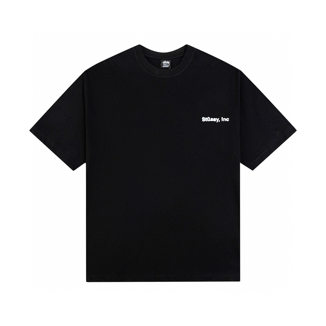 Camiseta STUSS¥