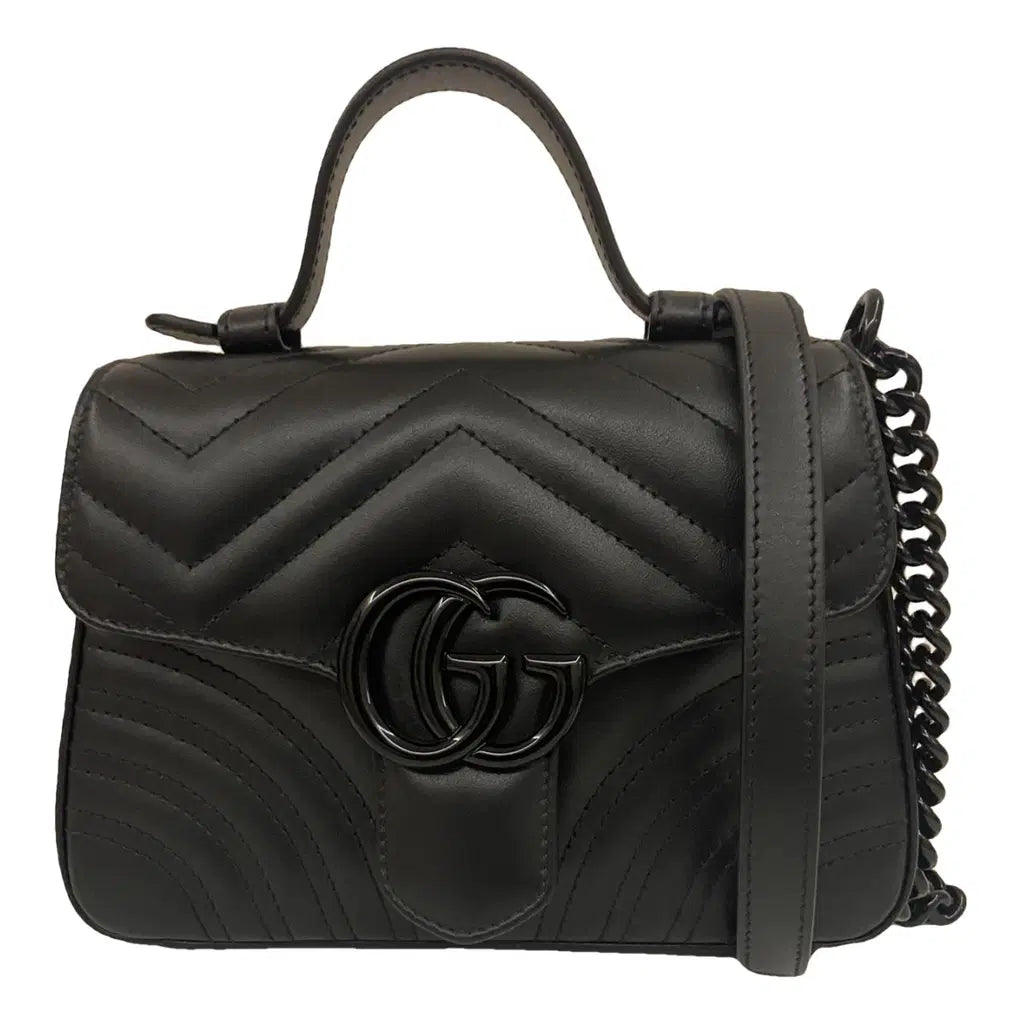 GUCC! Bag