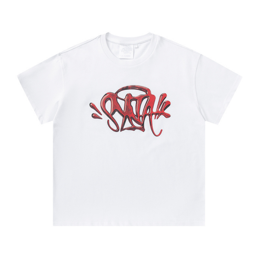 Camiseta Syna