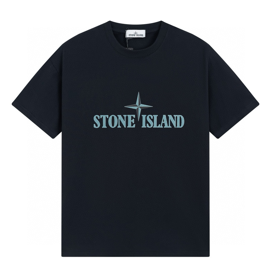Camiseta STONE