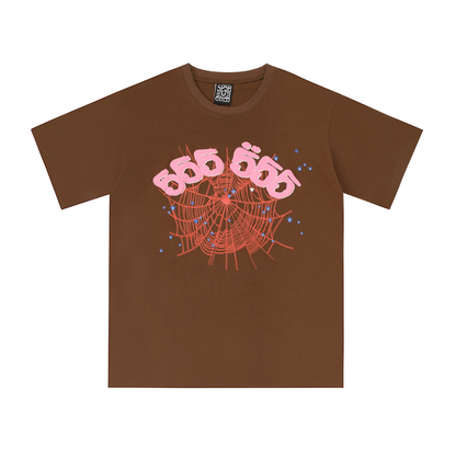 Camiseta Sp5der