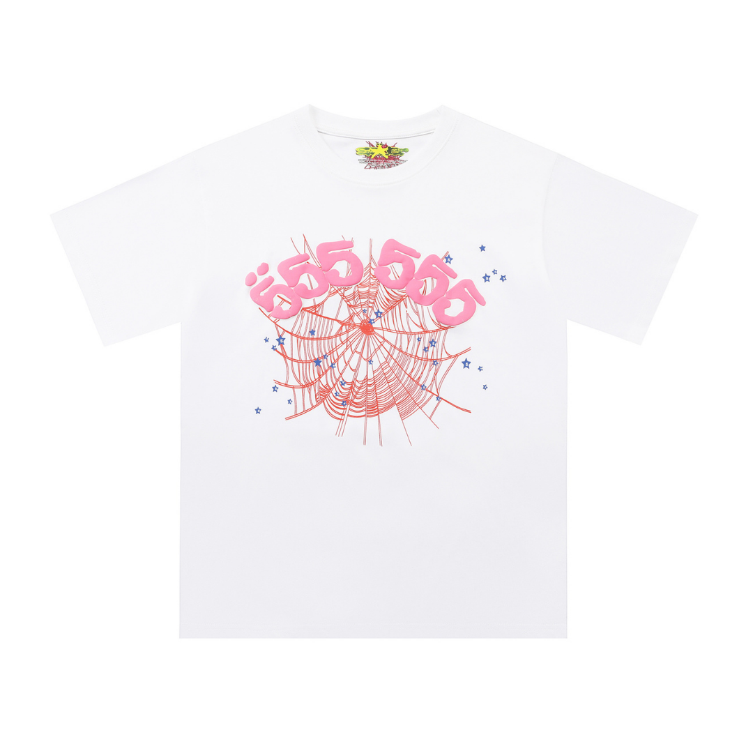 Camiseta Sp5der
