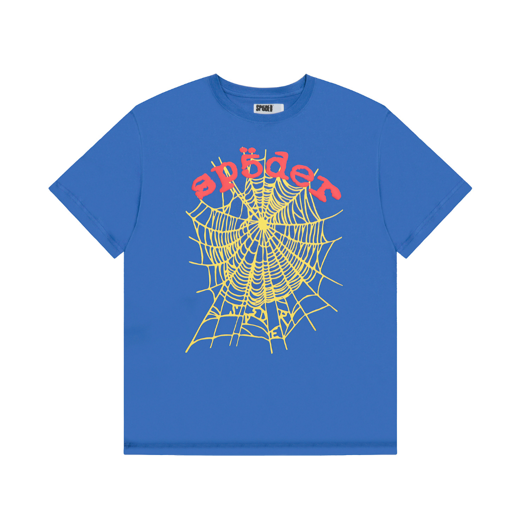 Camiseta Sp5der