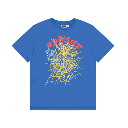 Camiseta Sp5der