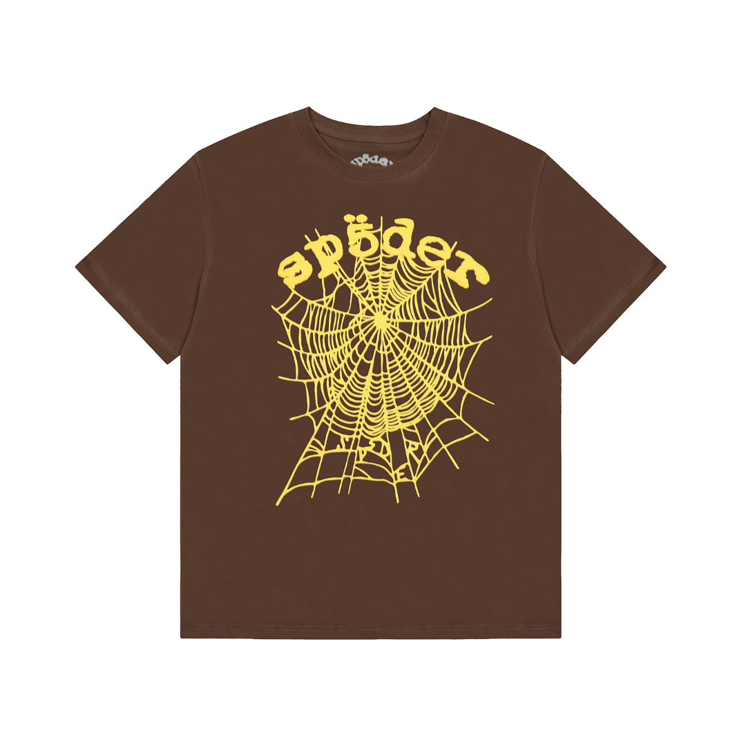 Camiseta Sp5der