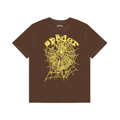 Camiseta Sp5der