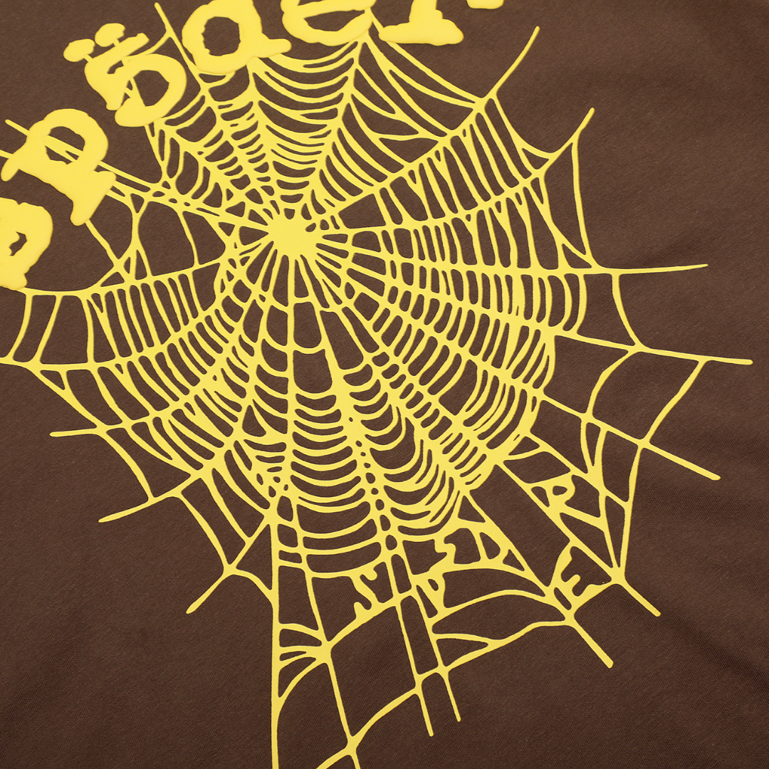 Camiseta Sp5der