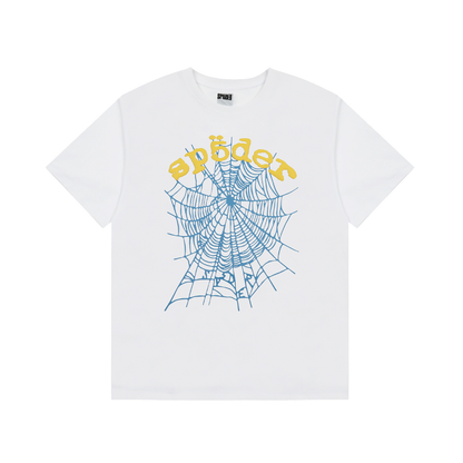 Camiseta Sp5der