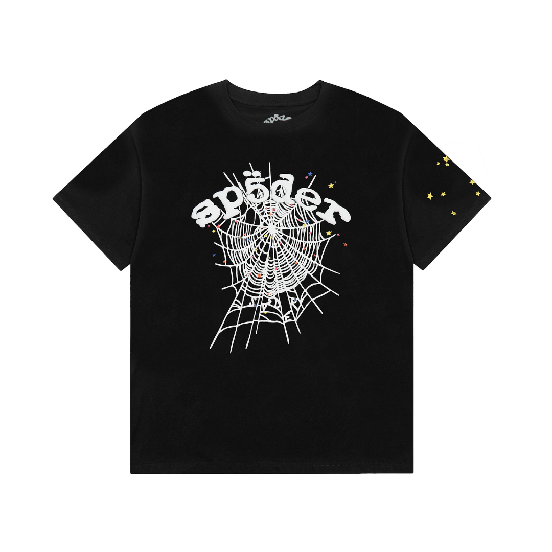 Camiseta Sp5der