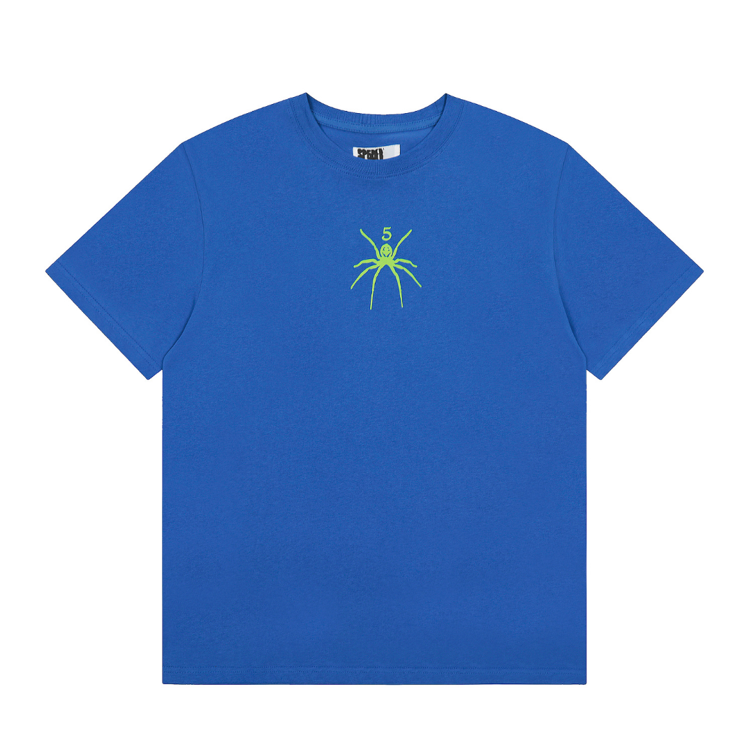 Camiseta Sp5der