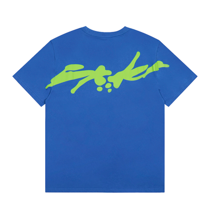 Camiseta Sp5der