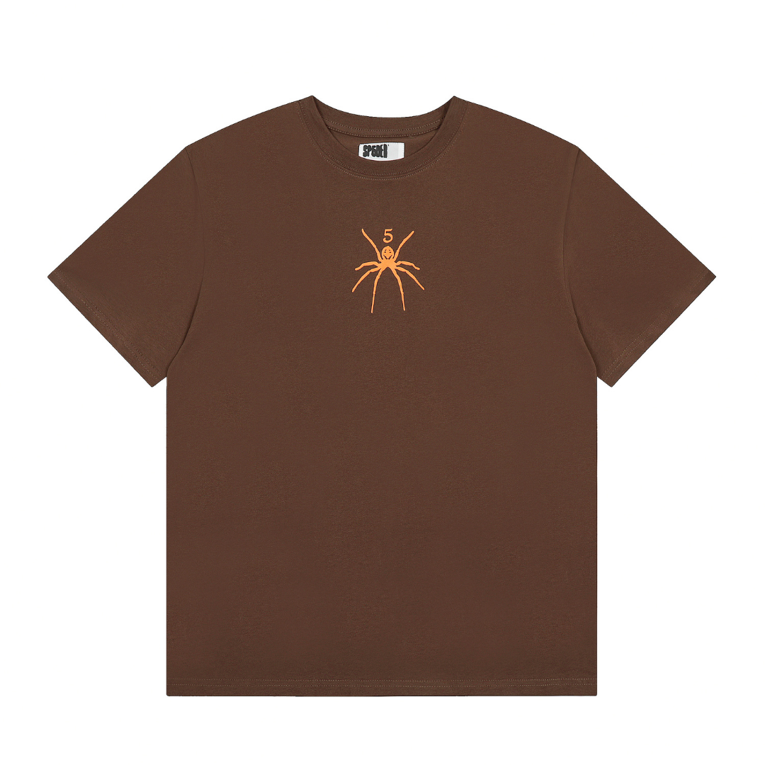 Camiseta Sp5der