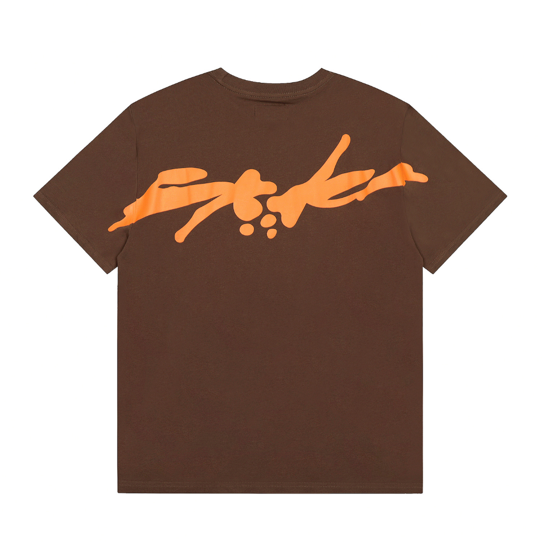 Camiseta Sp5der