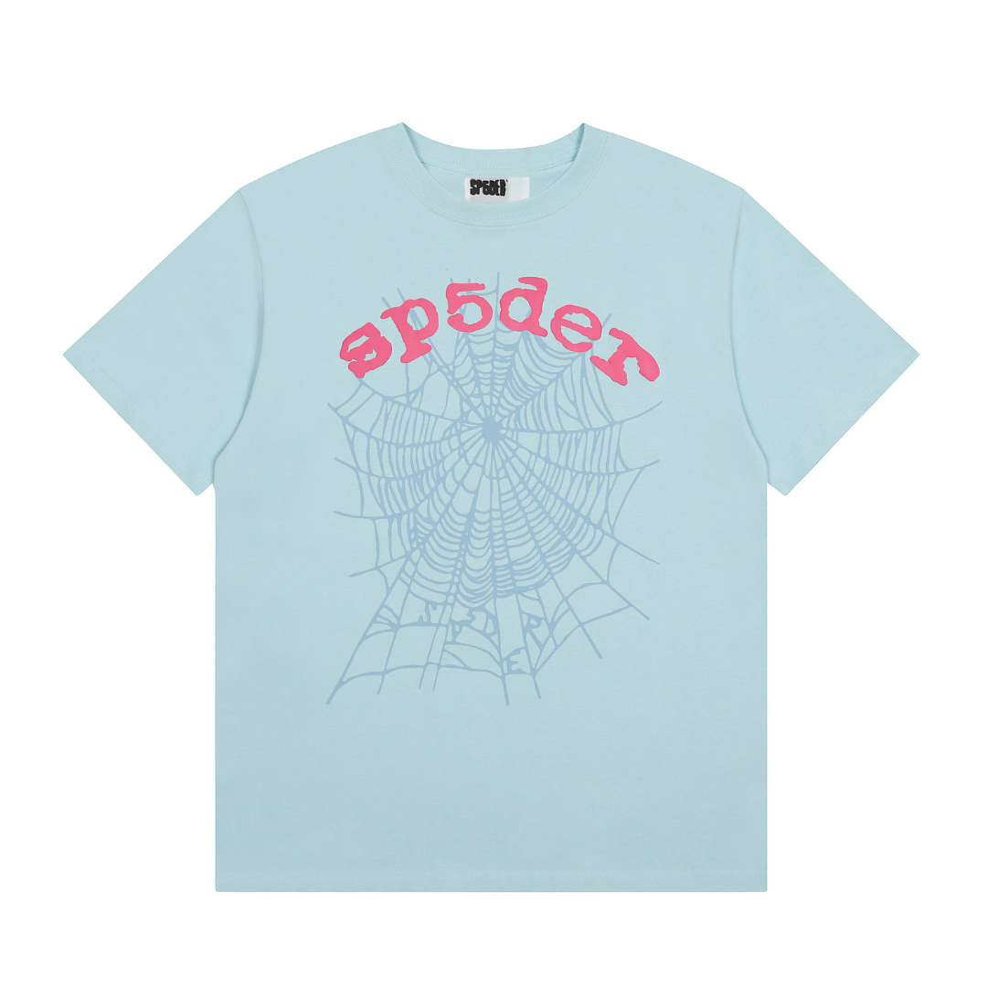 Camiseta Sp5der