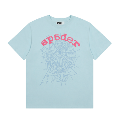 Camiseta Sp5der