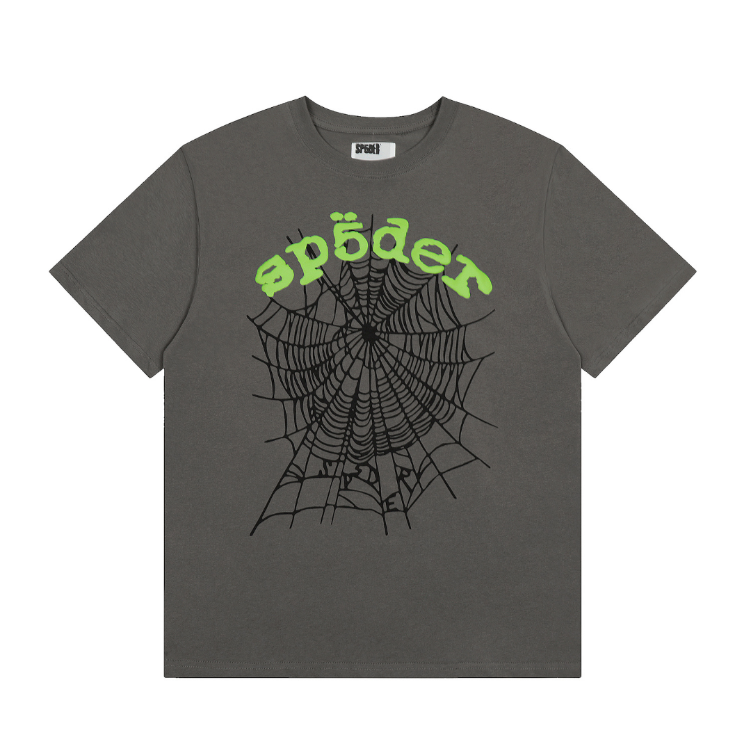 Camiseta Sp5der