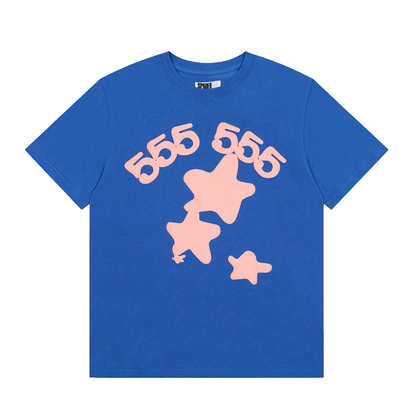 Camiseta Sp5der
