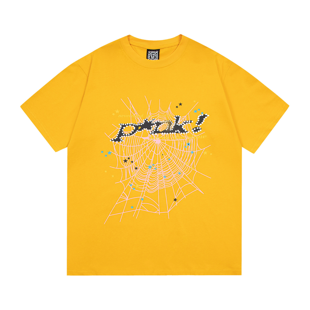 Camiseta Sp5der