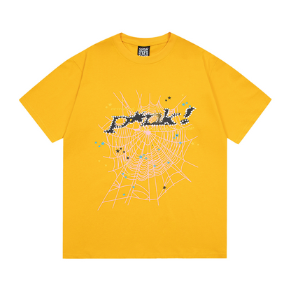Camiseta Sp5der