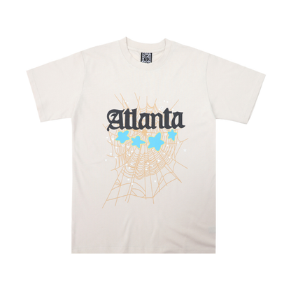 Camiseta Sp5der