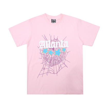 Camiseta Sp5der