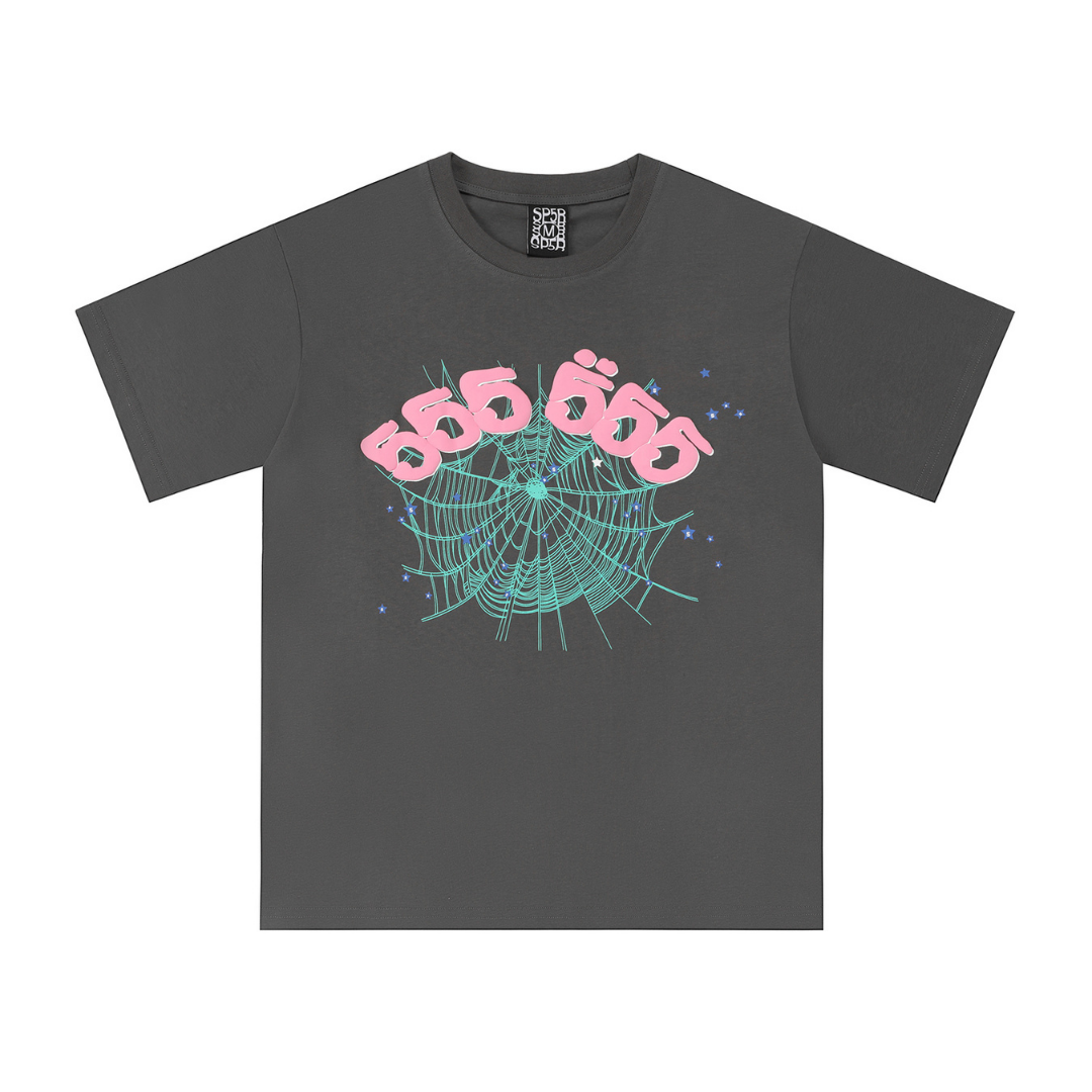Camiseta Sp5der
