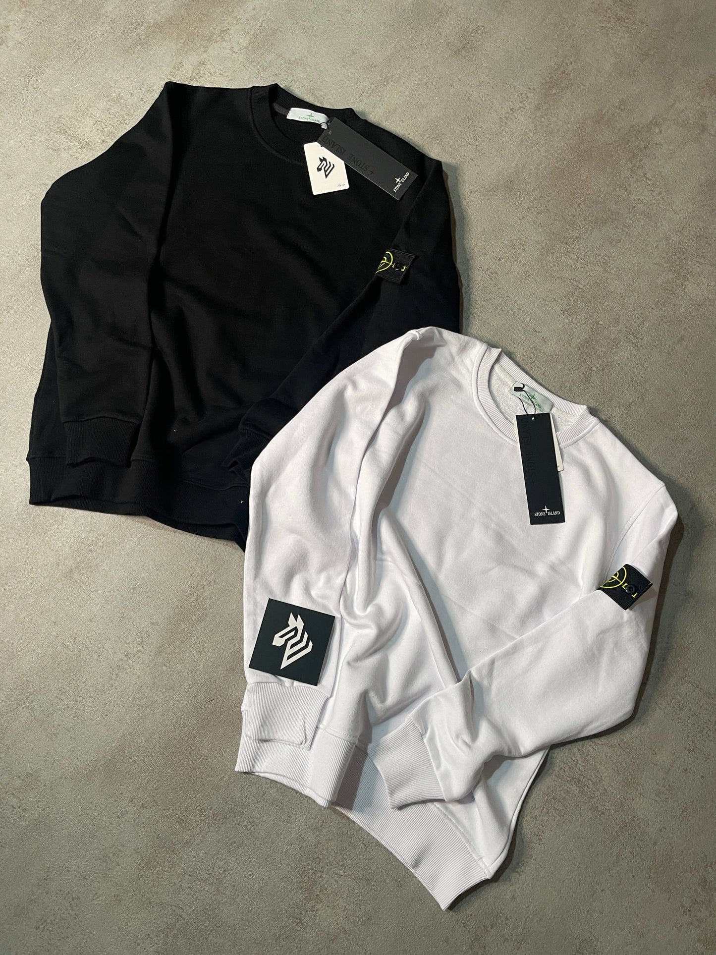 SUDADERA ST0NE