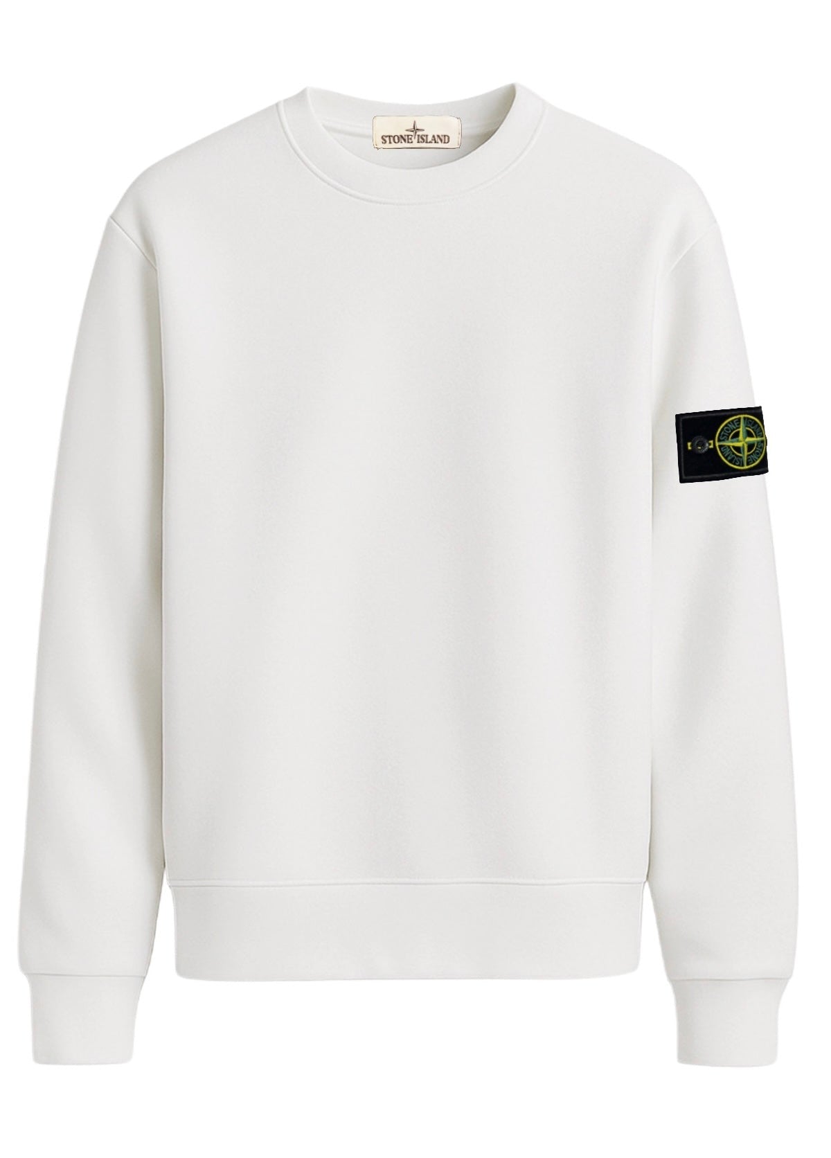 SUDADERA ST0NE