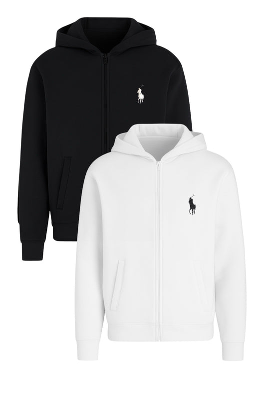 SUDADERA POLO RALPHLAUR£N