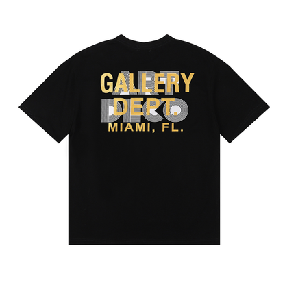 Camiseta Gallery Dpt